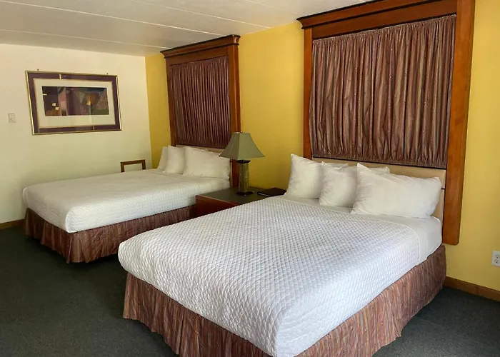 Trails End Motel